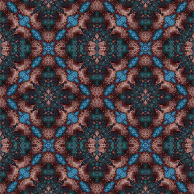 Kusursuz soyut desen. Yaratıcı, kusursuz desen. Yaratıcı bir geçmiş. Kusursuz doku