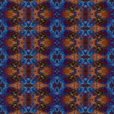 Kusursuz soyut desen. Yaratıcı, kusursuz desen. Yaratıcı bir geçmiş. Kusursuz doku