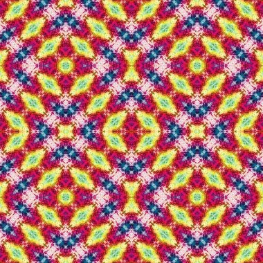 Kusursuz soyut desen. Yaratıcı, kusursuz desen. Yaratıcı bir geçmiş. Kusursuz doku