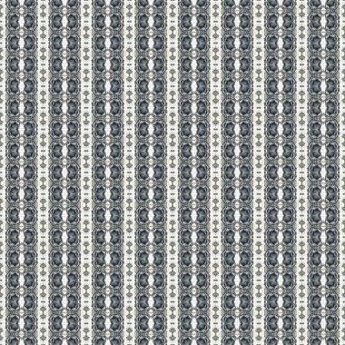 Kusursuz soyut kare deseni. Kaleydoskop deseni. Yaratıcı doku. sonsuz desen