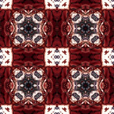 Kusursuz soyut desen. Yaratıcı, kusursuz desen. Yaratıcı bir geçmiş. Kusursuz doku