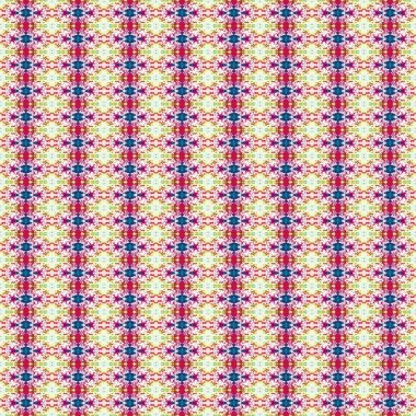 Kusursuz soyut desen. Yaratıcı, kusursuz desen. Yaratıcı bir geçmiş. Kusursuz doku