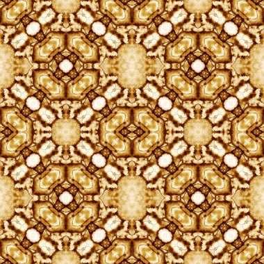 Kusursuz soyut desen. Yaratıcı, kusursuz desen. Yaratıcı bir geçmiş. Kusursuz doku