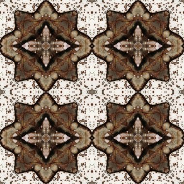 Kusursuz soyut desen. Yaratıcı, kusursuz desen. Yaratıcı bir geçmiş. Kusursuz doku