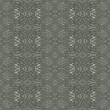 Kusursuz soyut kare deseni. Kaleydoskop deseni. Yaratıcı doku. sonsuz desen