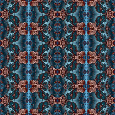 Kusursuz soyut desen. Yaratıcı, kusursuz desen. Yaratıcı bir geçmiş. Kusursuz doku