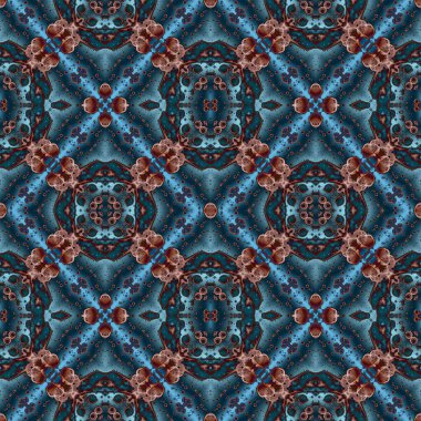 Kusursuz soyut desen. Yaratıcı, kusursuz desen. Yaratıcı bir geçmiş. Kusursuz doku