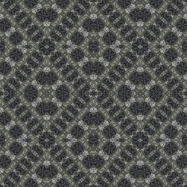 Kusursuz soyut kare deseni. Kaleydoskop deseni. Yaratıcı doku. sonsuz desen