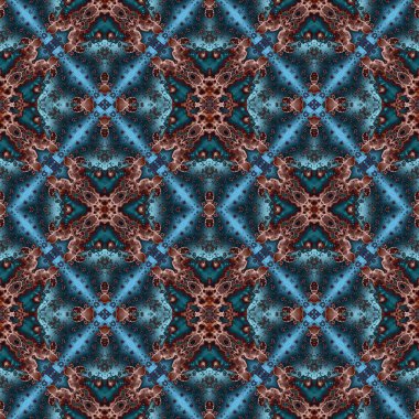 Kusursuz soyut desen. Yaratıcı, kusursuz desen. Yaratıcı bir geçmiş. Kusursuz doku