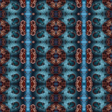 Kusursuz soyut desen. Yaratıcı, kusursuz desen. Yaratıcı bir geçmiş. Kusursuz doku