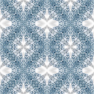 Kusursuz soyut desen. Yaratıcı, kusursuz desen. Yaratıcı bir geçmiş. Kusursuz doku