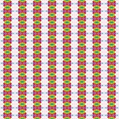 Kusursuz soyut desen. Yaratıcı, kusursuz desen. Yaratıcı bir geçmiş. Kusursuz doku