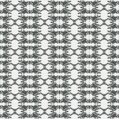 Kusursuz soyut kare deseni. Kaleydoskop deseni. Yaratıcı doku. sonsuz desen