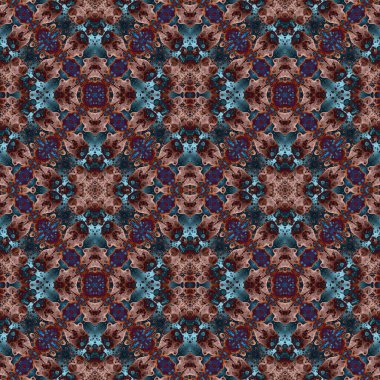 Kusursuz soyut desen. Yaratıcı, kusursuz desen. Yaratıcı bir geçmiş. Kusursuz doku