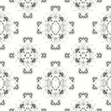 Kusursuz soyut kare deseni. Kaleydoskop deseni. Yaratıcı doku. sonsuz desen