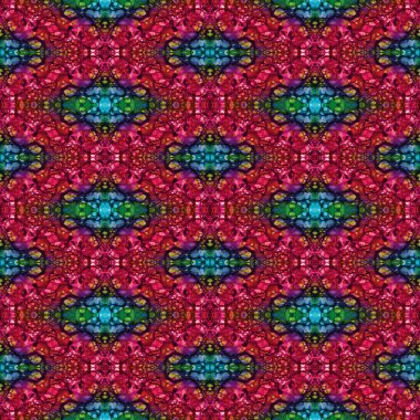 Kusursuz soyut desen. Yaratıcı, kusursuz desen. Yaratıcı bir geçmiş. Kusursuz doku