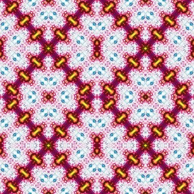 Kusursuz soyut desen. Yaratıcı, kusursuz desen. Yaratıcı bir geçmiş. Kusursuz doku