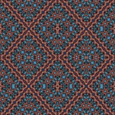 Kusursuz soyut desen. Yaratıcı, kusursuz desen. Yaratıcı bir geçmiş. Kusursuz doku