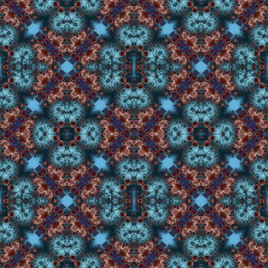 Kusursuz soyut desen. Yaratıcı, kusursuz desen. Yaratıcı bir geçmiş. Kusursuz doku