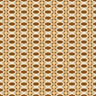 Kusursuz soyut kare deseni. Kaleydoskop deseni. Yaratıcı doku. sonsuz desen