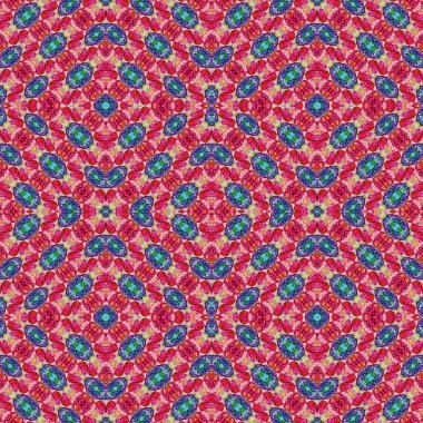 Kusursuz soyut desen. Yaratıcı, kusursuz desen. Yaratıcı bir geçmiş. Kusursuz doku