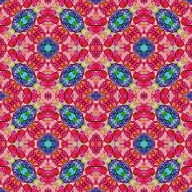 Kusursuz soyut desen. Yaratıcı, kusursuz desen. Yaratıcı bir geçmiş. Kusursuz doku