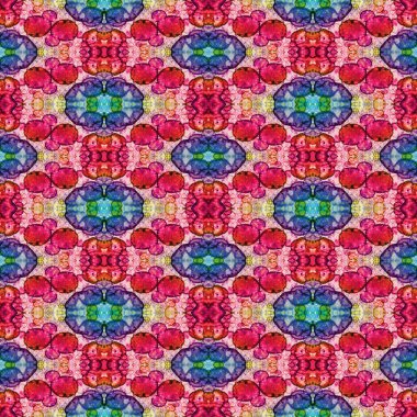 Kusursuz soyut desen. Yaratıcı, kusursuz desen. Yaratıcı bir geçmiş. Kusursuz doku