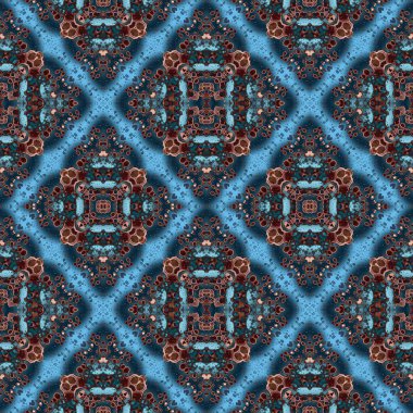 Kusursuz soyut desen. Yaratıcı, kusursuz desen. Yaratıcı bir geçmiş. Kusursuz doku