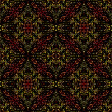 Kusursuz soyut desen. Yaratıcı, kusursuz desen. Yaratıcı bir geçmiş. Kusursuz doku