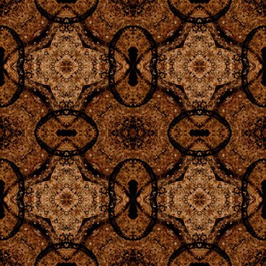 Kusursuz soyut desen. Yaratıcı, kusursuz desen. Yaratıcı bir geçmiş. Kusursuz doku