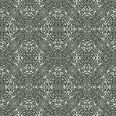 Kusursuz soyut kare deseni. Kaleydoskop deseni. Yaratıcı doku. sonsuz desen