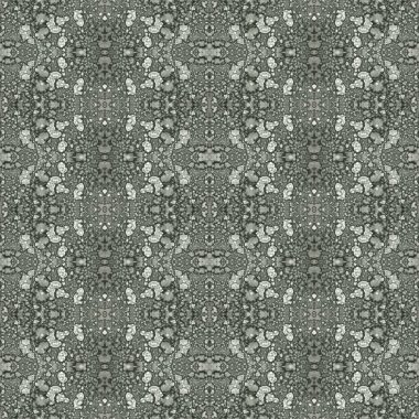 Kusursuz soyut kare deseni. Kaleydoskop deseni. Yaratıcı doku. sonsuz desen