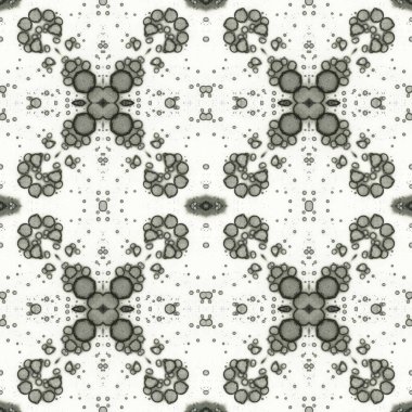 Kusursuz soyut kare deseni. Kaleydoskop deseni. Yaratıcı doku. sonsuz desen