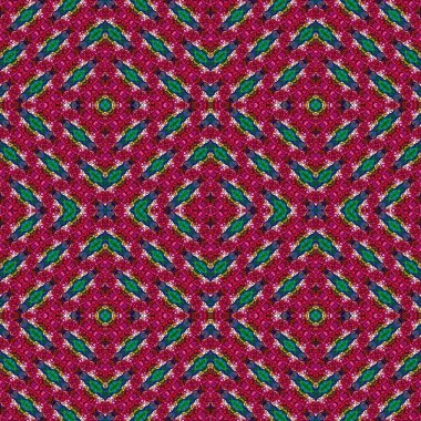 Kusursuz soyut desen. Yaratıcı, kusursuz desen. Yaratıcı bir geçmiş. Kusursuz doku