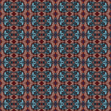 Kusursuz soyut desen. Yaratıcı, kusursuz desen. Yaratıcı bir geçmiş. Kusursuz doku