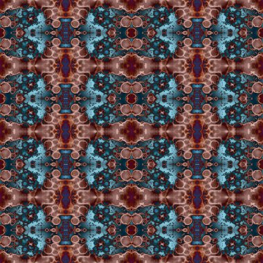 Kusursuz soyut desen. Yaratıcı, kusursuz desen. Yaratıcı bir geçmiş. Kusursuz doku