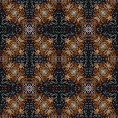 Kusursuz soyut desen. Yaratıcı, kusursuz desen. Yaratıcı bir geçmiş. Kusursuz doku