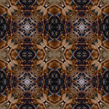 Kusursuz soyut desen. Yaratıcı, kusursuz desen. Yaratıcı bir geçmiş. Kusursuz doku