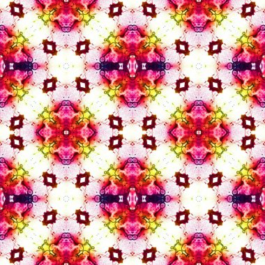 Kusursuz soyut desen. Yaratıcı, kusursuz desen. Yaratıcı bir geçmiş. Kusursuz doku