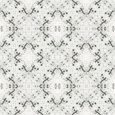 Kusursuz soyut kare deseni. Kaleydoskop deseni. Yaratıcı doku. sonsuz desen