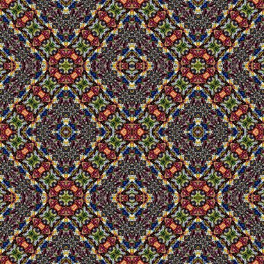 Kusursuz soyut desen. Yaratıcı, kusursuz desen. Yaratıcı bir geçmiş. Kusursuz doku