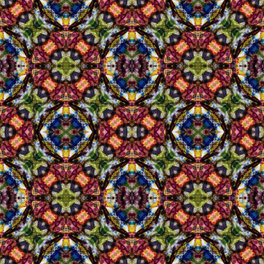 Kusursuz soyut desen. Yaratıcı, kusursuz desen. Yaratıcı bir geçmiş. Kusursuz doku