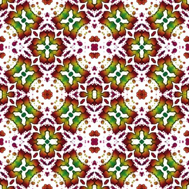 Kusursuz soyut desen. Yaratıcı, kusursuz desen. Yaratıcı bir geçmiş. Kusursuz doku