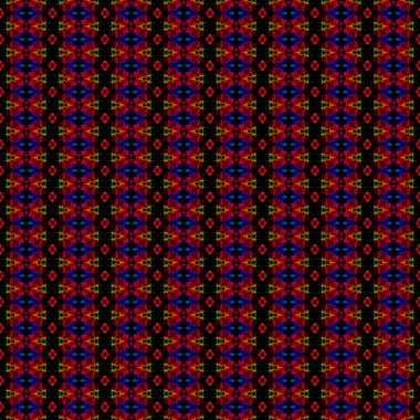 Kusursuz soyut desen. Yaratıcı, kusursuz desen. Yaratıcı bir geçmiş. Kusursuz doku