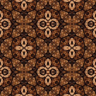 Kusursuz soyut desen. Yaratıcı, kusursuz desen. Yaratıcı bir geçmiş. Kusursuz doku