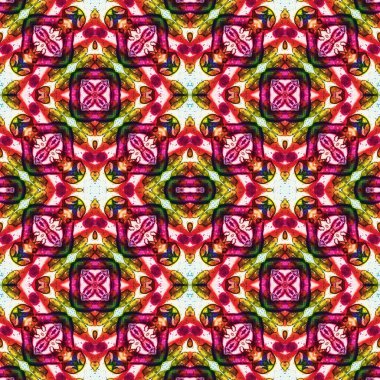 Kusursuz soyut desen. Yaratıcı, kusursuz desen. Yaratıcı bir geçmiş. Kusursuz doku