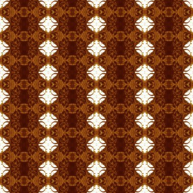 Kusursuz soyut kare deseni. Kaleydoskop deseni. Yaratıcı doku. sonsuz desen