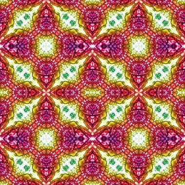 Kusursuz soyut desen. Yaratıcı, kusursuz desen. Yaratıcı bir geçmiş. Kusursuz doku