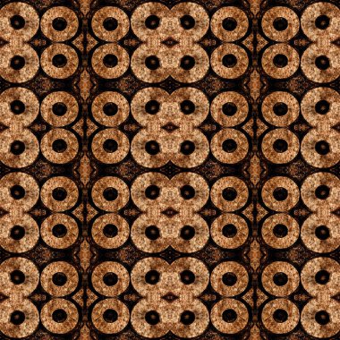 Kusursuz soyut desen. Yaratıcı, kusursuz desen. Yaratıcı bir geçmiş. Kusursuz doku