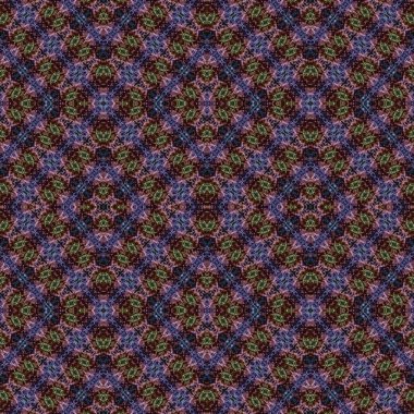 Kusursuz soyut desen. Yaratıcı, kusursuz desen. Yaratıcı bir geçmiş. Kusursuz doku